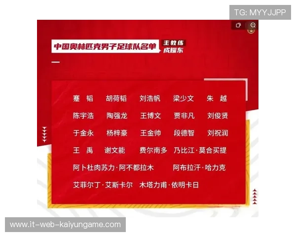 中国U23奥运目标，奥运u23什么意思